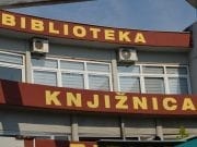 Lukavačka biblioteka nastavlja sa radom (FOTO)