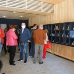 Memorijalni centar ˝Kapija˝FOTO: FENA