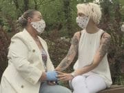 Dokumentarni film “POZITIVNA” – Sandra Šahat javno o koronavirusu i stigmatizaciji