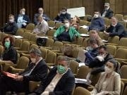 Sutra sjednica Općinskog vijeća Lukavac