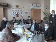 Lukavac: Održana Izvještajna sjednica skupštine Saveza udruženja penzionera
