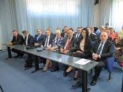 Ustavni sud FBiH: Vlada TK nije formirana u skladu sa Ustavom
