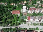 Privremena zabrana saobraćaja motornih vozila u ulici Branilaca Bosne