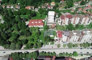 Ulica Branilaca Bosne od 1. augusta ponovo otvorena za saobraćaj