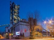 Fabrika cementa Lukavac ove godine investira 4,5 miliona KM