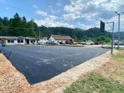 Uređen školski poligon u MZ Orahovica