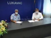 Saradnja Općine Lukavac i Udruženja penzionera