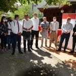 Izborni štab SDBiH Lukavac