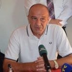 Enver Bijedić, predsjednik SDBiH