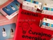 Savjetovanje i podjela EE paketa za 1.500 domaćinstava u Općini Lukavac
