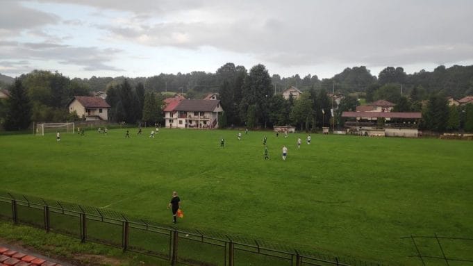 Radnički u Mramoru