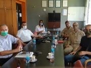 Pripadnici snaga EUFOR-a boravili u posjeti GIKIL-u