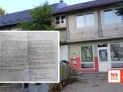 Dok se nelegalni objekti grade, Općinska inspekcija odgovara na pitanje skoro četiri godine