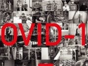 “Covid-19 fotodnevnik” iz Fabrike cementa Lukavac: Svjedočanstvo jednog vremena