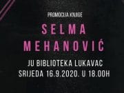 NAJAVA: Promocija knjige “Otkrit ću ti tajnu”