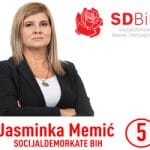 Jasminka Memic_React Angle