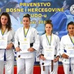 Judo – Lukavac – Prvenstvo