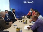 Općina Lukavac i BH Telecom najavljuju projekat „Smart City“