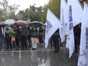 Obilježena 28. godišnjica formiranja 117./223. brdske brigade ARBiH