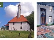 Stara džamija u Turiji proglašena nacionalnim spomenikom