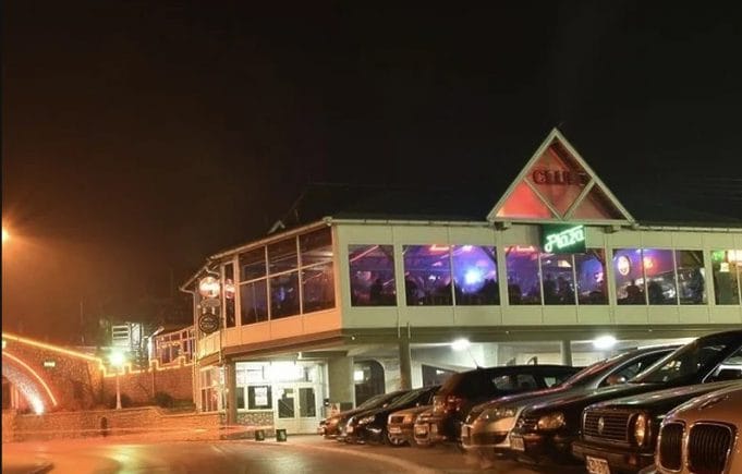 Club Plaza 2020