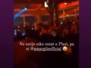Građani u Lukavcu provode se uz koncert Gileta