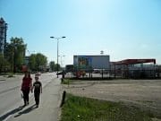 Obavijest za korisnike reklamnih panoa/natpisa i bilborda
