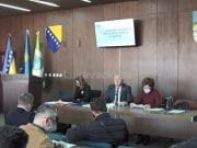 Održana 2. vanredna sjednica OV Lukavac