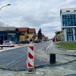 Lukavac_Kulina bana_asfalt 2021