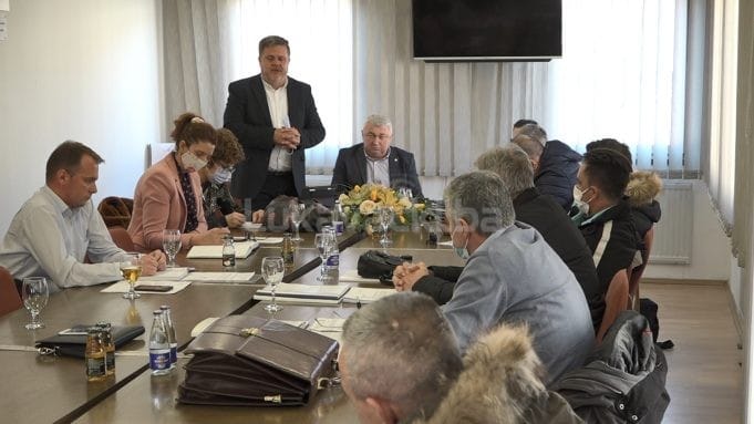 Kolegij OV Lukavac