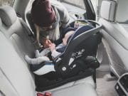Udruženje mladih Tabaci realizuje projekat „Važnost korištenja autosjedalice“