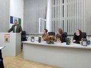 U Lukavcu promovisana knjiga „Nedaleko od srca“