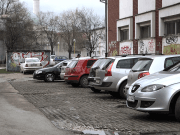 Naplate parkinga važan preduslov za uređenje saobraćaja u Lukavcu