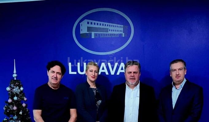 Federalni zastupnici i načelnik