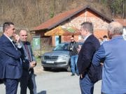Općine Banovići i Lukavac pokrenule procedure za izgradnju puta između ove dvije općine