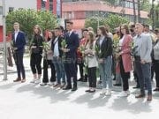 Obilježen Dan šehida u Lukavcu
