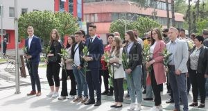 Dan šehida se obilježava u Lukavcu