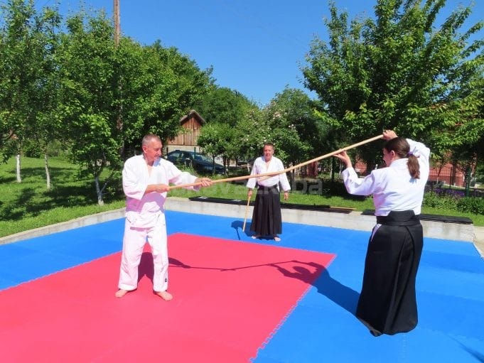 aikido 2021