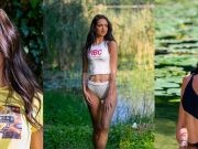 Lukavac: Krunu najljepše djevojke u BiH ponijela Adna Biber