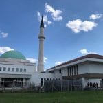 lukavac islamski centar