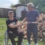 Udruzenje Paraplegičara Lukavac 2021