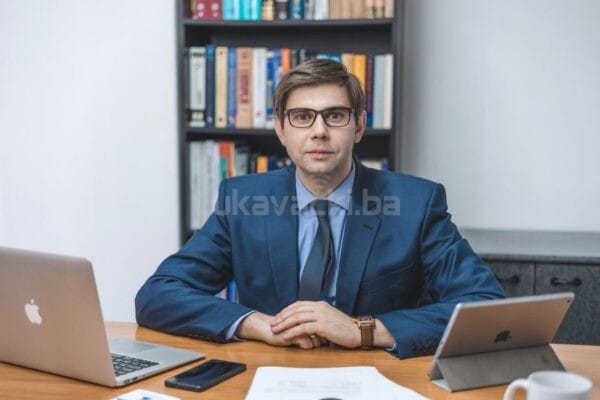 faruk hodzic