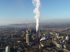 Osigurane sirovine za gašenje koksne baterije u Lukavcu, narednih dana počinje smanjenje proizvodnje