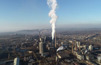 Osigurane sirovine za gašenje koksne baterije u Lukavcu, narednih dana počinje smanjenje proizvodnje