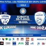 mnk lukavac vs mnk odzak