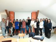 Udruženje “Mali svijet” Lukavac dobilo donaciju od 5.000 KM za podršku djeci s poteškoćama