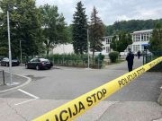 Potvrđena optužnica protiv oca maloljetnika koji je pucao u nastavnika u Lukavcu