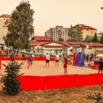 odbojka na pijesku lukavac