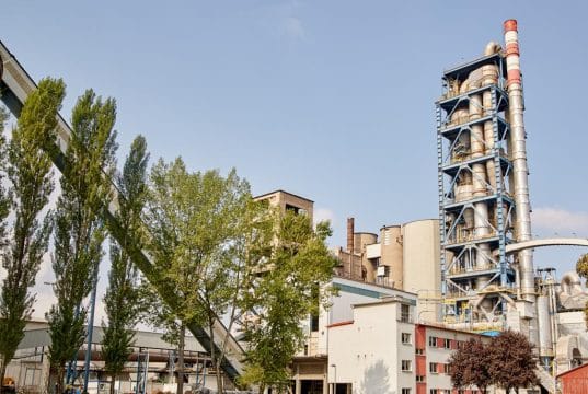 Cementare u FBiH koriste alternativna goriva: Domaća proizvodnja otvorila bi nove mogućnosti za privredu BiH