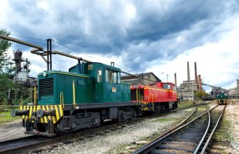 Željeznice FBiH podnijele krivičnu prijavu protiv odgovorne osobe u Koksari Lukavac: Dug iznosi 8,5 miliona KM